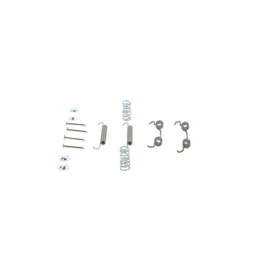 Zubehörsatz Feststellbremsbacken Bosch 1987475386 für