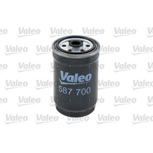 Kraftstofffilter Valeo 587700 f&uuml;r Alfa Romeo Audi Bmw Chrysler Citro&euml;n Daf Fiat