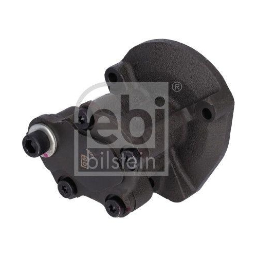 Kraftstoffpumpe Febi Bilstein 48587 für Mercedes Benz Mercedes Benz Evobus Setra
