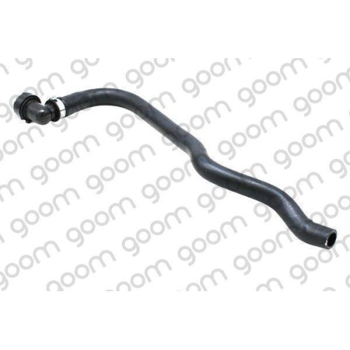 Heizungsschlauch Goom HC-0438 f&uuml;r Citro&euml;n Peugeot