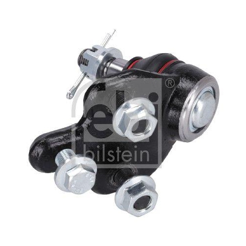 Trag /führungsgelenk Febi Bilstein 43055 für Toyota Vorderachse Links Unten