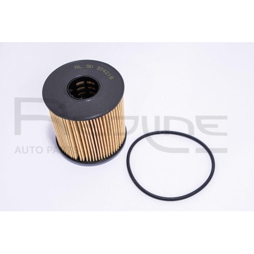 &Ouml;lfilter Red-line 38NI009 f&uuml;r Nissan Opel Renault