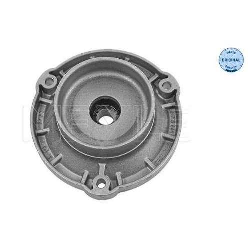 Federbeinst&uuml;tzlager Meyle 3003133136 Meyle-original: True To Oe. f&uuml;r Bmw
