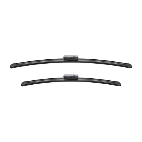 Wischblatt Bosch 3397014123 Aerotwin Multi-clip für Vorne