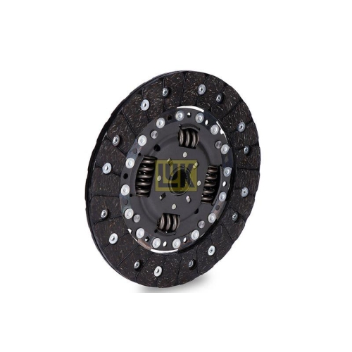 Kupplungsscheibe Schaeffler Luk 320 0286 10 für Seat Skoda VW Vw (faw)