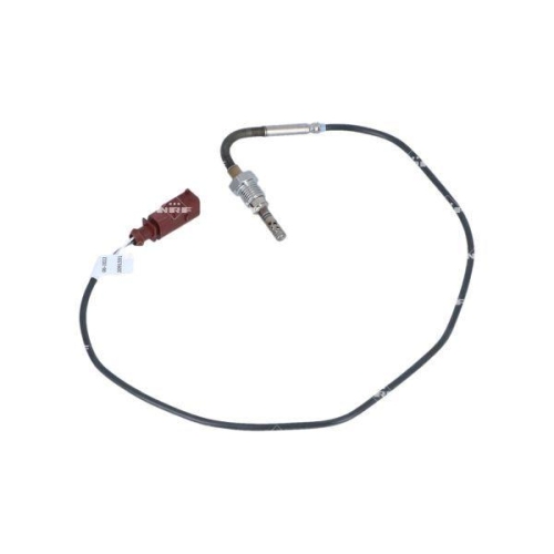 Sensor Abgastemperatur Nrf 707178 Easy Fit für Audi Skoda VW Vor Abgasturbolader