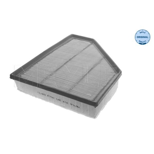 Luftfilter Meyle 3123210013 Meyle-original: True To Oe. f&uuml;r Bmw