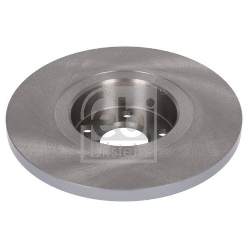 Bremsscheibe Febi Bilstein 14136 für Alfa Romeo Vorderachse