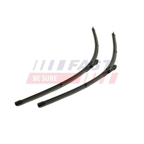 Wischblatt Fast FT93212 f&uuml;r Mercedes Benz Mercedes Benz Mercedes Benz VW Audi