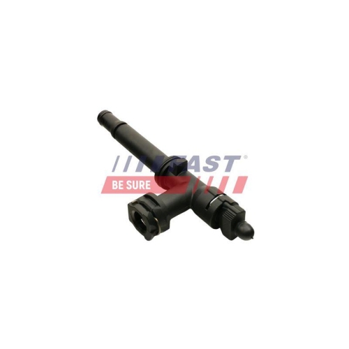 Kupplungsleitung Fast FT68401 f&uuml;r Ford
