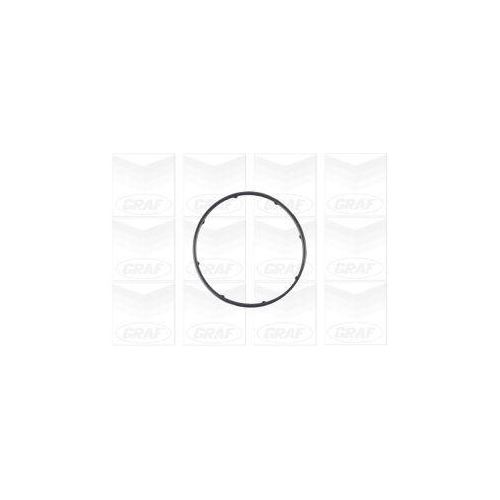 Wasserpumpe Motork&uuml;hlung Graf PA1083 f&uuml;r Alfa Romeo Chrysler Citro&euml;n Fiat Ford