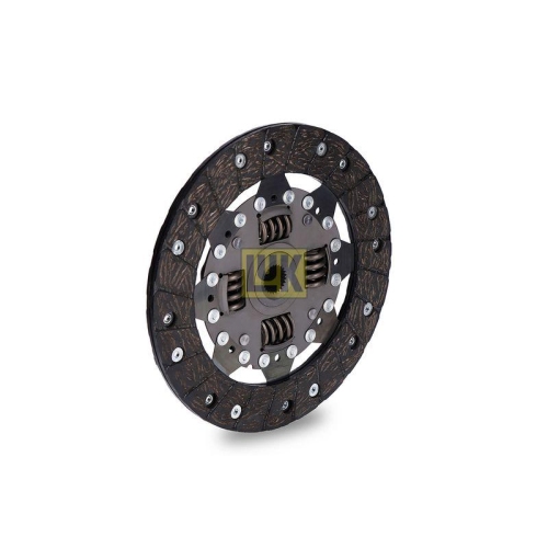 Kupplungsscheibe Schaeffler Luk 321 0022 10 für Seat VW