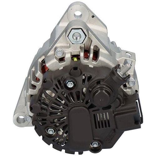 Generator Valeo 600245 Valeo Origins - New O.e. Technologie f&uuml;r Hyundai Kia