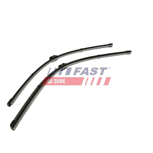 Wischblatt Fast FT93260 f&uuml;r Mercedes Benz Mercedes Benz Vorne