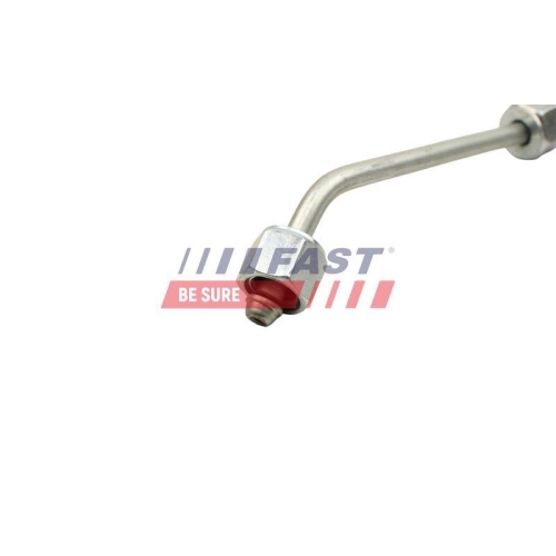 Hochdruckleitung Einspritzanlage Fast FT39805 f&uuml;r Citro&euml;n Fiat Ford