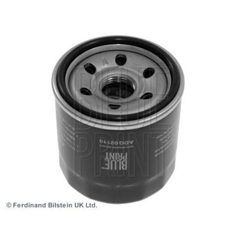 Ölfilter Blue Print ADG02110 für Chevrolet Daewoo Kubota