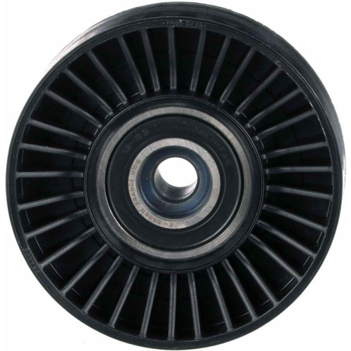 Umlenk /führungsrolle Keilrippenriemen Gates T36364 Drivealign™ für Bmw Links