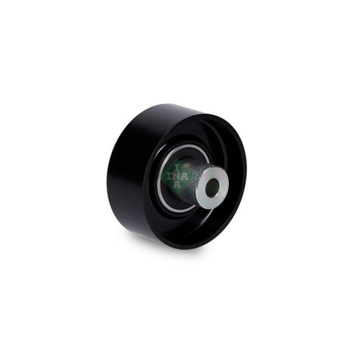 Umlenk /f&uuml;hrungsrolle Keilrippenriemen Schaeffler Ina 532 0776 10 f&uuml;r Ford