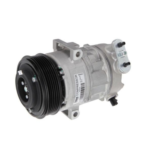 Kompressor Klimaanlage Valeo 813104 Valeo Core-flex f&uuml;r Alfa Romeo Fiat Opel