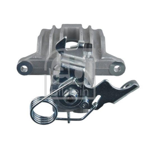 Bremssattel Febi Bilstein 178086 f&uuml;r Audi Skoda VW Hinterachse Links