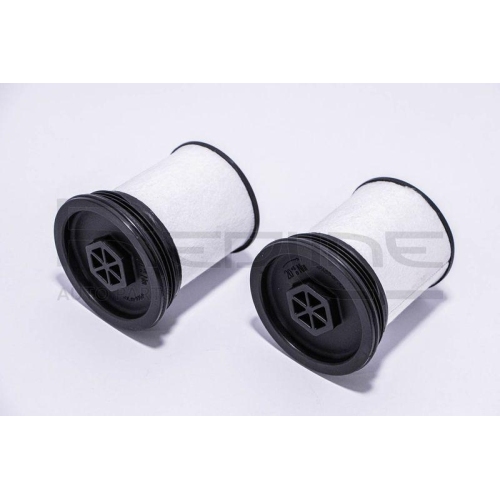 Kraftstofffilter Red-line 37CV012 f&uuml;r Opel Vauxhall Chevrolet