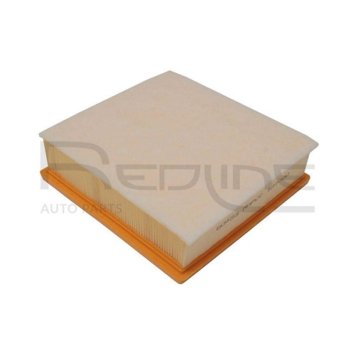 Luftfilter Red-line 36FT006 für Fiat Opel Vauxhall