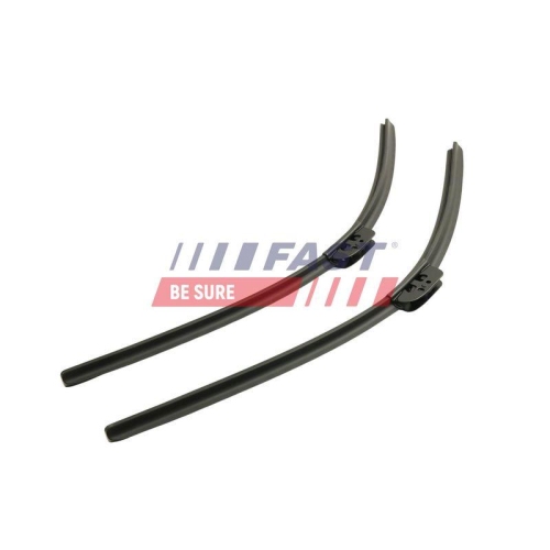 Wischblatt Fast FT93235 f&uuml;r Renault Vorne