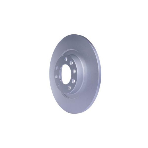 Bremsscheibe Hella 8DD 355 120-421 Pro f&uuml;r Citro&euml;n Opel Peugeot Toyota Vauxhall