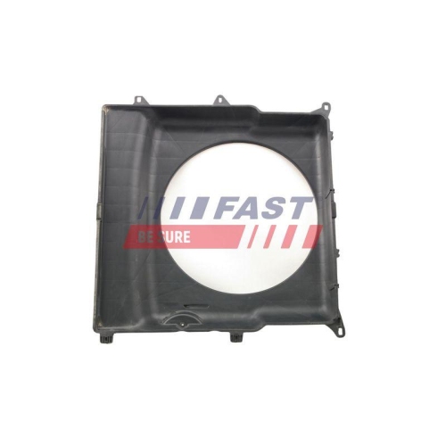 L&uuml;fterhaube Fast FT56604 f&uuml;r Iveco
