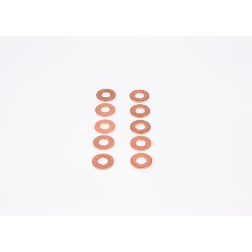 Dichtring Düsenhalter Bosch F00VC17503 für Bmw Chrysler Citroën Daf Fiat Gmc Man