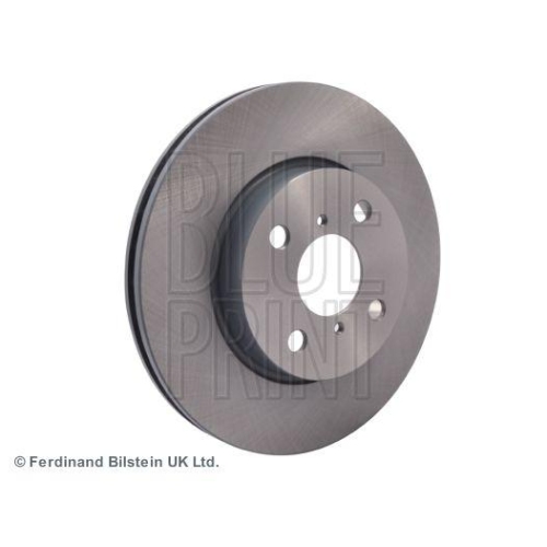 Bremsscheibe Blue Print ADT343205 für Daihatsu Toyota Vorderachse