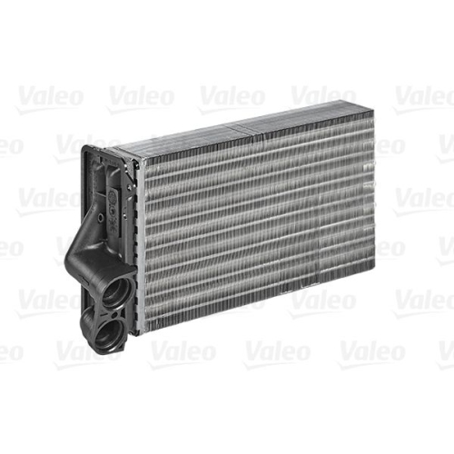 Wärmetauscher Innenraumheizung Valeo 812380 für Citroën Peugeot Toyota