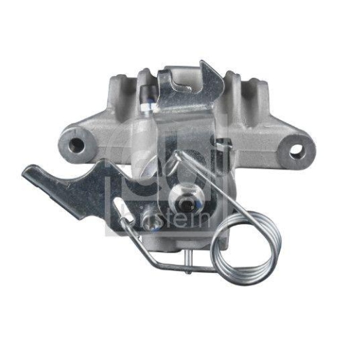 Bremssattel Febi Bilstein 178087 f&uuml;r Audi Skoda VW Hinterachse Rechts