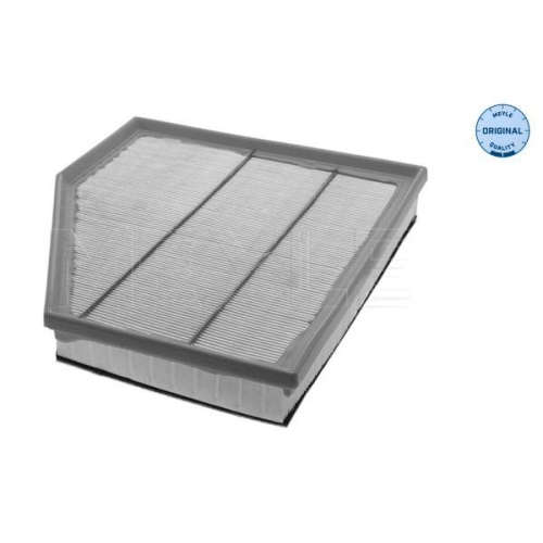 Luftfilter Meyle 3123210017 Meyle-original: True To Oe. f&uuml;r Bmw