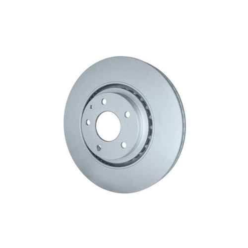 Bremsscheibe Hella 8DD 355 132-691 Pro für Mazda Vorderachse