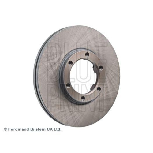 Bremsscheibe Blue Print ADZ94302 f&uuml;r Isuzu Opel Vauxhall General Motors