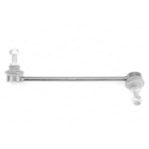 Stange/strebe Stabilisator Moog HY-LS-1911 f&uuml;r Hyundai Vorderachse Links