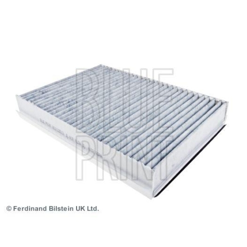 Filter Innenraumluft Blue Print ADJ132512 f&uuml;r Daimler Jaguar