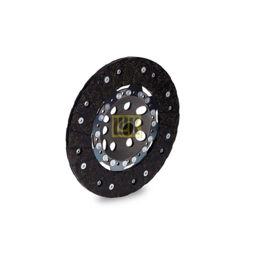 Kupplungsscheibe Schaeffler Luk 322 0283 10 für Audi Seat Skoda VW