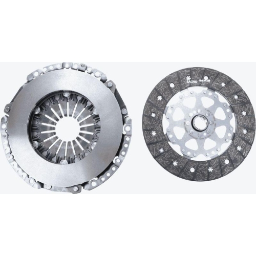 Kupplungssatz Sachs 3000970040 Xtend f&uuml;r Hyundai Kia
