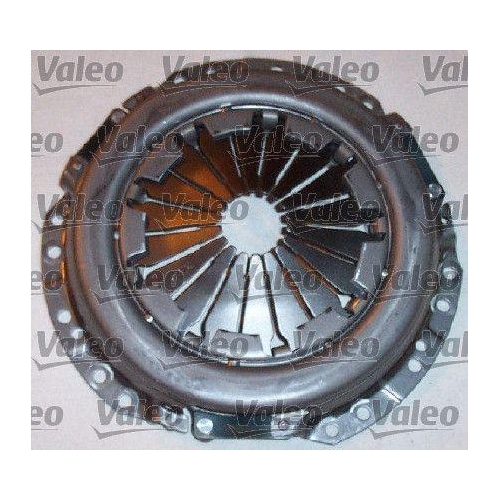 Kupplungssatz Valeo 826371 3kkit f&uuml;r Citro&euml;n Fiat Peugeot