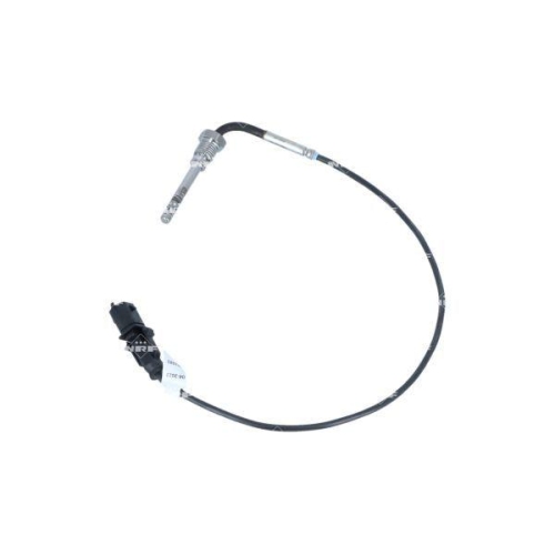 Sensor Abgastemperatur Nrf 707184 Easy Fit f&uuml;r Alfa Romeo Fiat Nach Katalysator