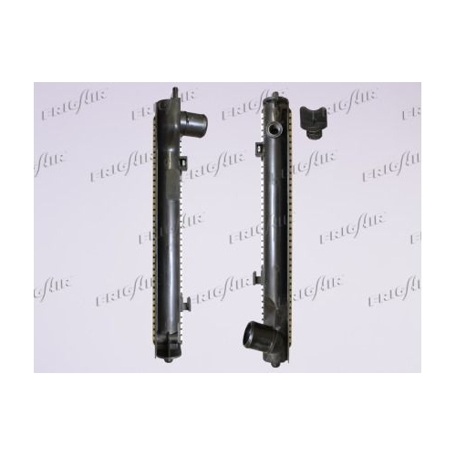 Kühler Motorkühlung Frigair 0115.3111 für Gmc Toyota