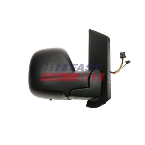 Au&szlig;enspiegel Fast FT88374 f&uuml;r Citro&euml;n Peugeot Citro&euml;n/peugeot Toyota Rechts