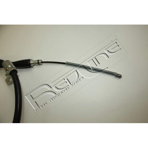 Seilzug Feststellbremse Red-line 49KI027 f&uuml;r Kia Links