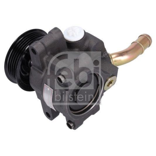 Hydraulikpumpe Lenkung Febi Bilstein 185453 f&uuml;r Ford Mazda Ford Motor Company