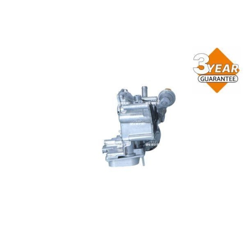Geh&auml;use &Ouml;lfilter Nrf 31858 f&uuml;r Fiat Opel Vauxhall