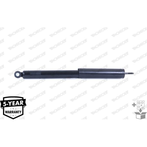 Sto&szlig;d&auml;mpfer Monroe 43076 Monroe Original (gas Technology) f&uuml;r Opel Vauxhall