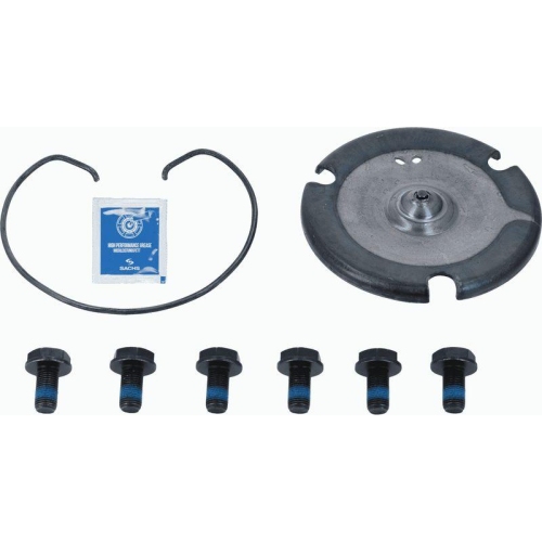 Kupplungssatz Sachs 3000160002 f&uuml;r Seat VW
