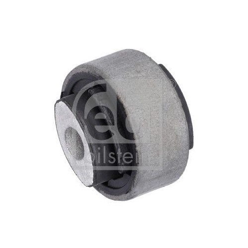 Lagerung Lenker Febi Bilstein 19473 f&uuml;r Fiat Abarth Vorderachse Links Hinten